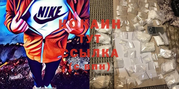 тгк Абдулино